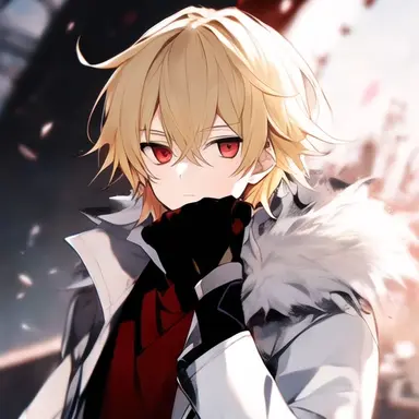 Profile image of ヴィル