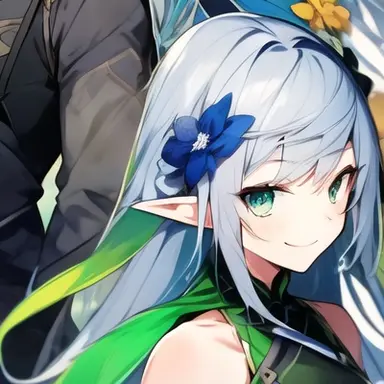 Profile image of レイラ