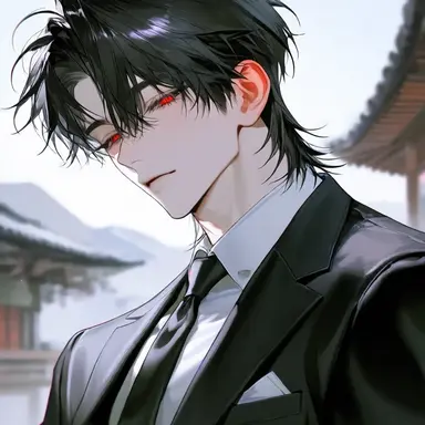 Profile image of 雷恩
