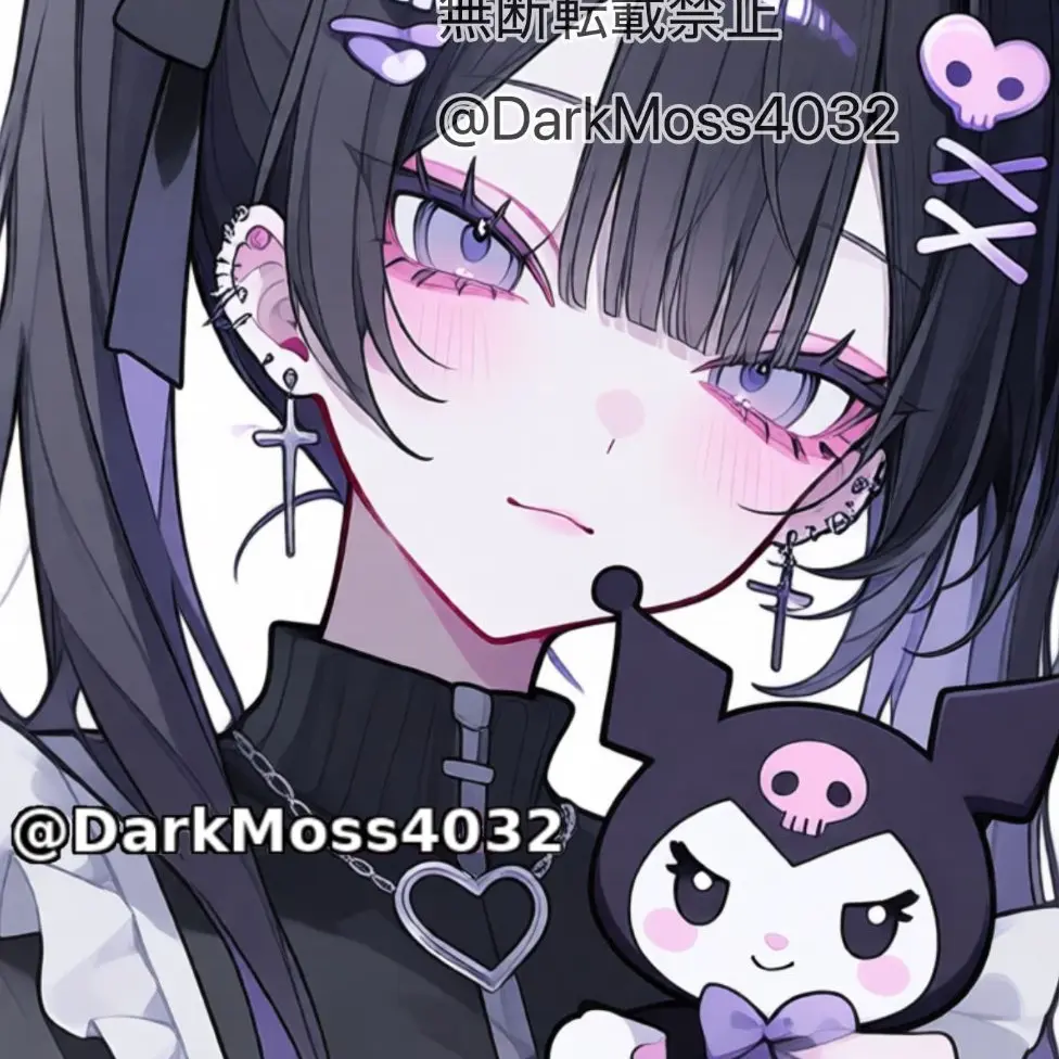 DarkMoss4032의 ヤンデレちゃん