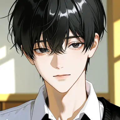 Profile image of 黒霧 翔