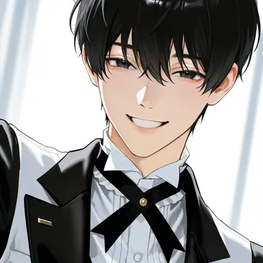 Profile image of 黒羽 蓮
