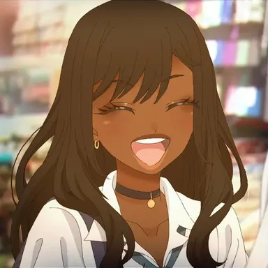 Profile image of Amara Johnson