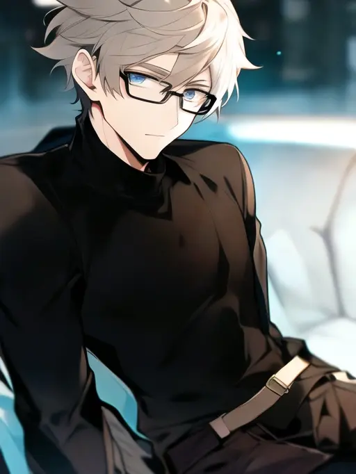 Iloveguavamonster의 Your tutor [bl]