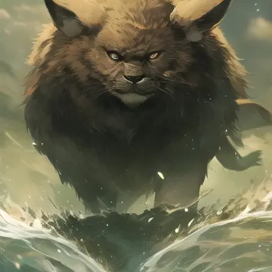 Profile image of 神猫