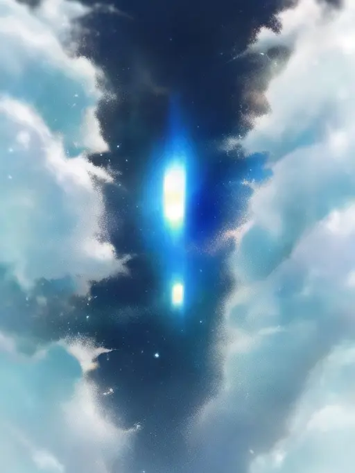Forsakenn의 神をつかさどる猫