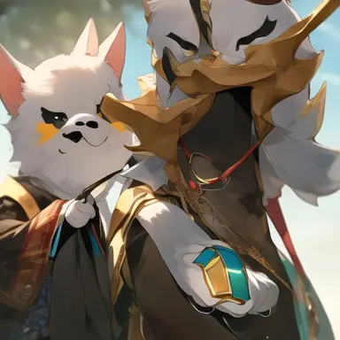 Profile image of 괴물