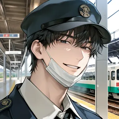 Profile image of 翔路