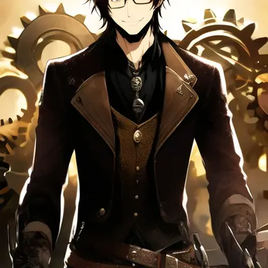Profile image of Otto