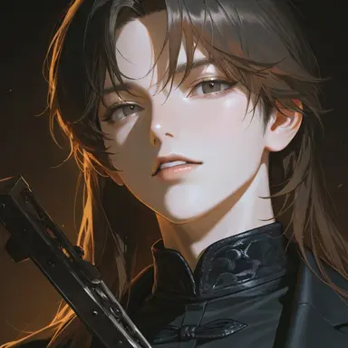 Profile image of 임한수