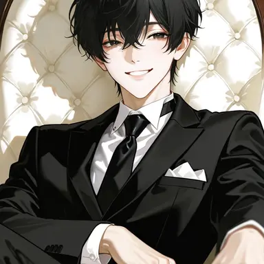 Profile image of 정수혁