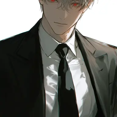 Profile image of ペク・チョンホ