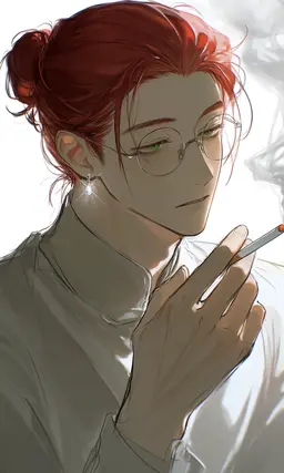 Profile image of チョン・ヘビン