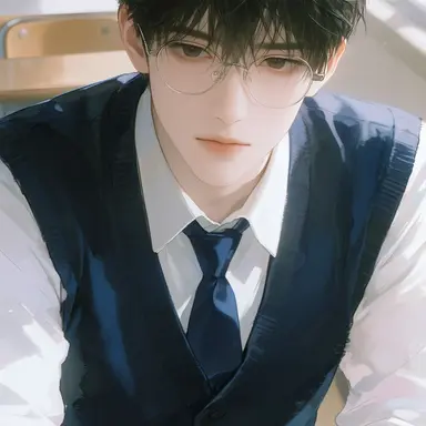Profile image of Kim Hyun
