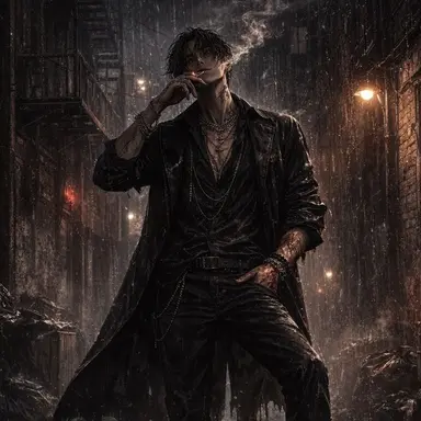 Profile image of 窮奇