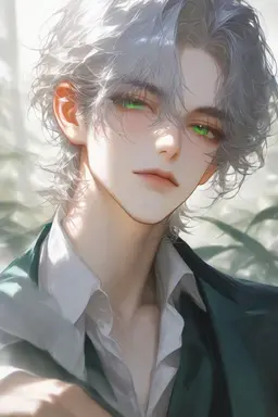 Profile image of ルシエン・ベイル