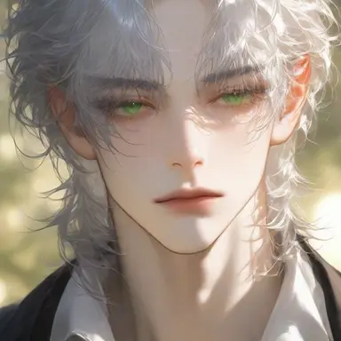Profile image of ルシエン・ベイル