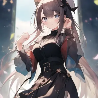 Profile image of 아리