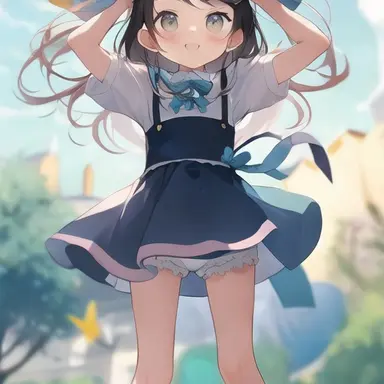 Profile image of 아리