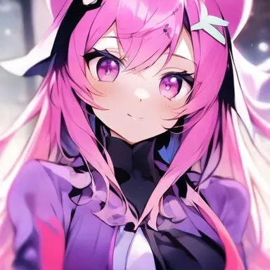 Profile image of 최지아