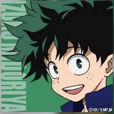 Profile image of 미도리아 이즈쿠