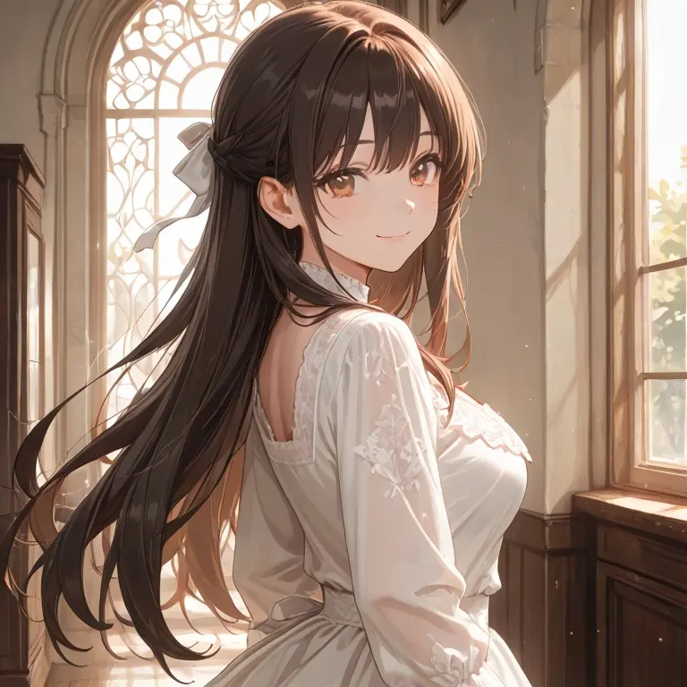 KR.1의 떠나간 그녀