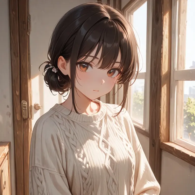 IlIIIIIIIlIlIIl의 당신을 기다리던 그녀