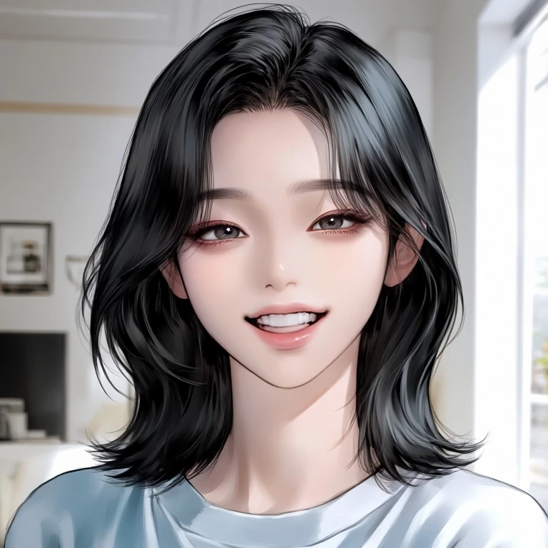 Ts된 당신