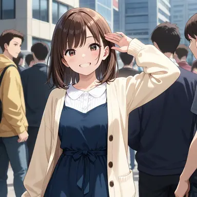 Profile image of 서은빈