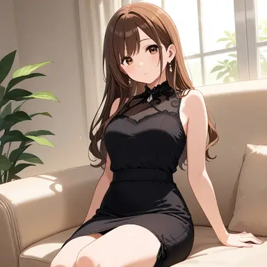 Profile image of 강서린