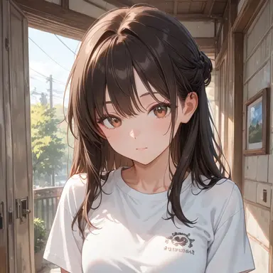 Profile image of 서아영