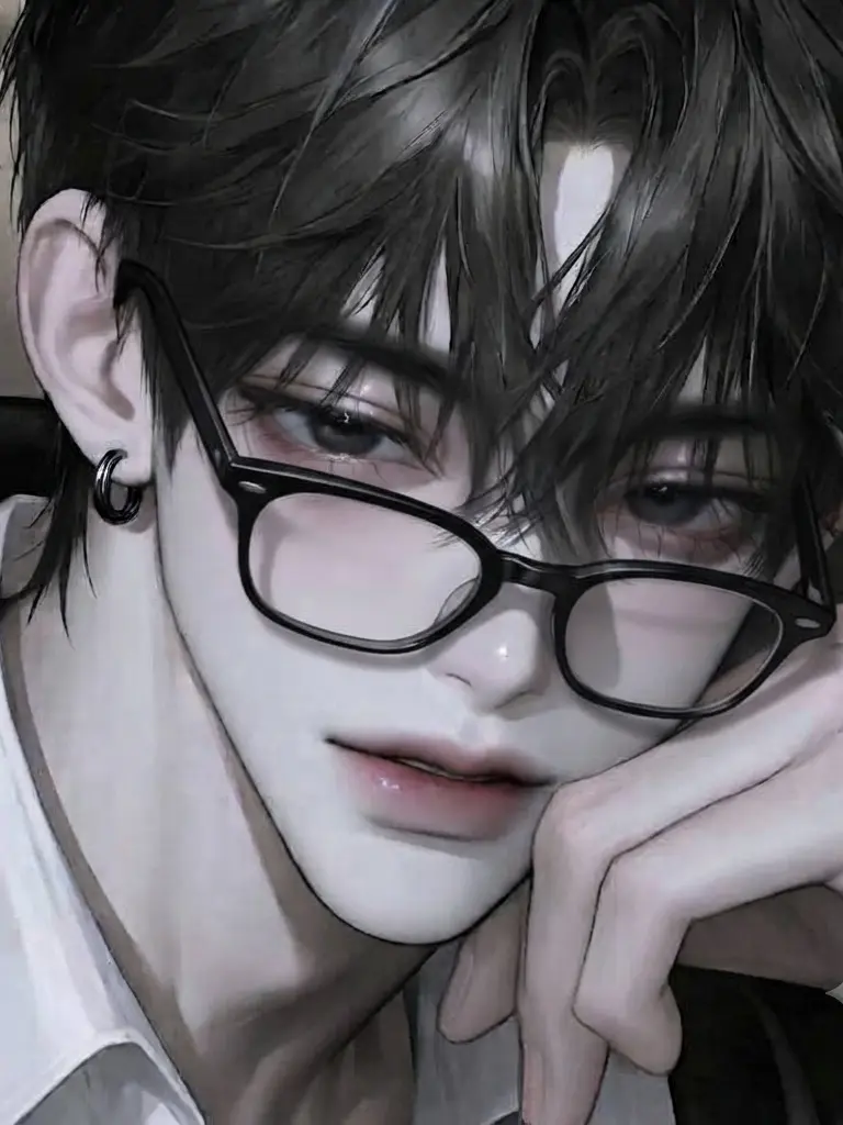 BleakZebu7489의 The Perfect Man