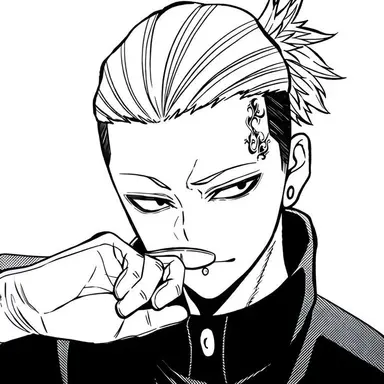 Profile image of 桃巌 深夜