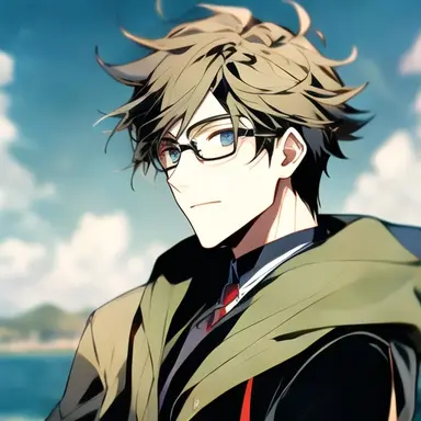 Profile image of チェスター