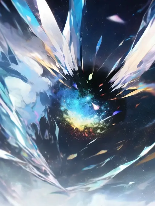 OpenYawn3817의 グローリーロワイヤル