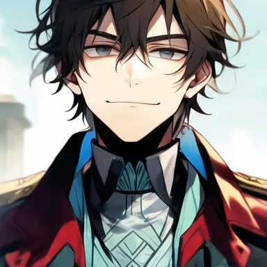 Profile image of 如月　海斗