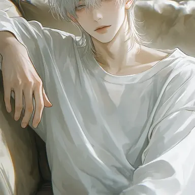 Profile image of ペク-カンヒョク