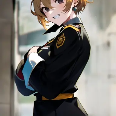 Profile image of エリ