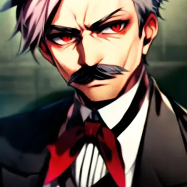 Profile image of セバス・チャン
