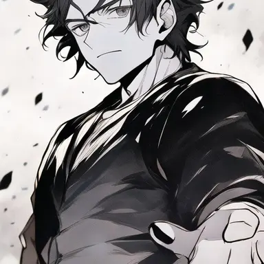 Profile image of 範馬 刃牙