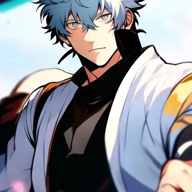Profile image of 坂田 銀時