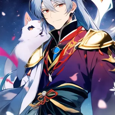 Profile image of 犬夜叉