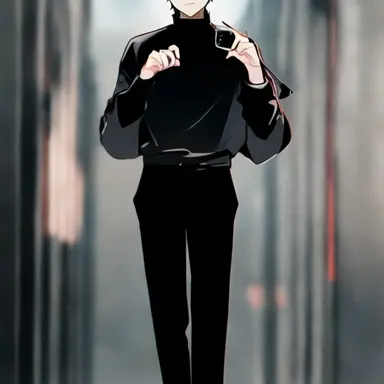 Profile image of 윙