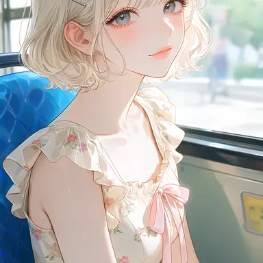 Profile image of Seo Hyo-rin