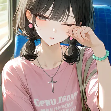 Profile image of Kim Ha-rin
