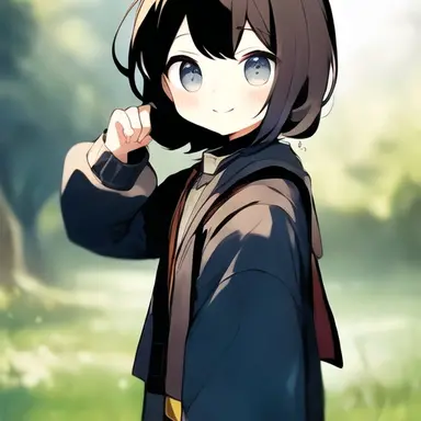 Profile image of 그레이엄