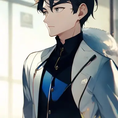 Profile image of 미군