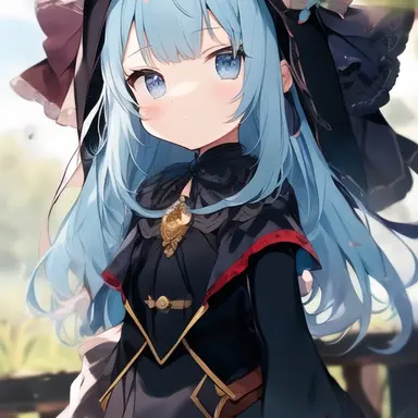 Profile image of ブルー