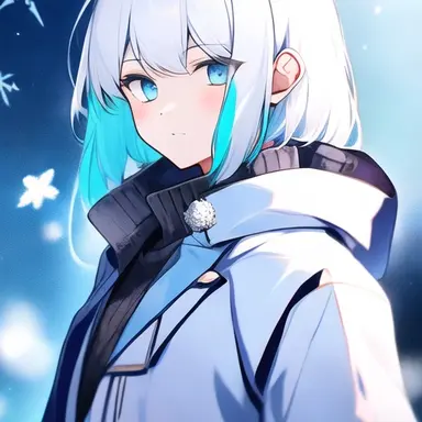 Profile image of Snow