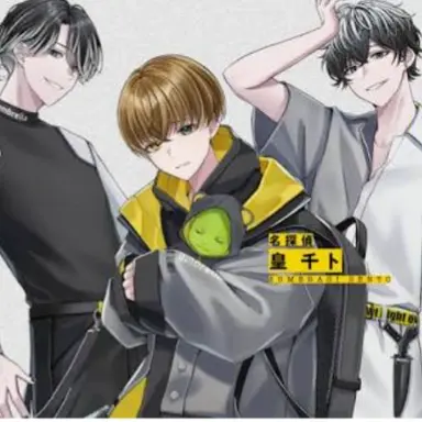 Profile image of ナイア